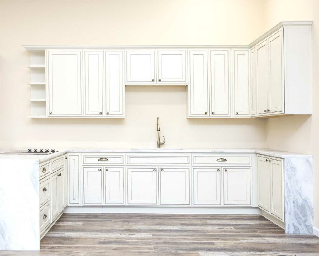 GALLERY - Budget Granite Countertops & Cabinets